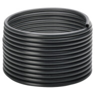 Gardena Tuyau d’Alimentation Micro-Drip 1346 – Résistant aux UV – 13mm – Longueur 15m