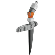 Gardena Prise d’Eau Pipeline 5405 – Utilisation en Surface ou Enterrée – Avec Couvercle