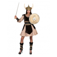 Vikingjurk Ragna - Maat 44/46 - Geslacht Dames - Maat 44/46