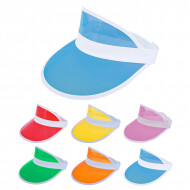 Pare-soleil - 6 couleurs différentes