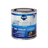 Lak expert satin 1711 250 ml - Merk Levis