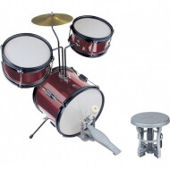 Jazz drumtoestel - Nieuw sinds 18/10/2019 - Merk DDD Toys - Leeftijd vanaf 7 jaar