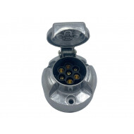 Contactdoos 7P - Topper - Merk Euro Car