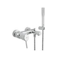 Concetto robinet bain - Surmatelas - Marque Grohe