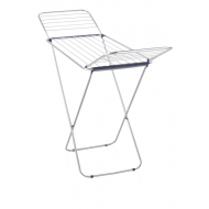 Séchoir sur pied Classic Siena 180 Easy Aluminium - Marque Leifheit - Matériel Aluminium