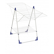 Séchoir sur pied Classic 250 Flex - Marque Leifheit - Matériel Acier