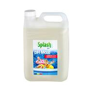 Splash Régulateur de pH Maxi - 5L - Marque Splash