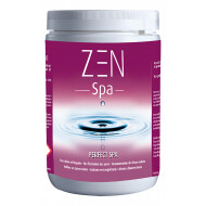 Zen Spa Spa Parfait pour Une Eau Claire - 1kg - Marque Splash