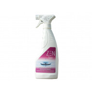 Zen Spa Spray Nettoyante Ligne D’eau - 500ml - Marque Splash