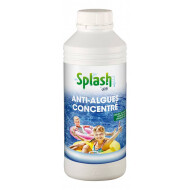 Splash Anti-algen - 1L - Merk Splash