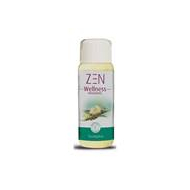 Zen Spa Parfum pour spa - Eucalyptus - 250 ml - Marque Splash