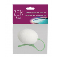 Zen Spa Éponge Absorbante Pour Spa - Marque Splash