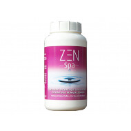 Zen Spa Nettoyant Enzymatique pour Canalisations - 1kg - Marque Splash