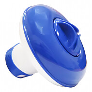 Splash Mini Diffuseur de Chlore Réglable - Marque Splash