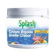 Splash Snelle Chloor - 500g - Merk Splash