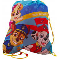 Sac de Natation Paw Patrol - 42x31cm - Multicolore - Couleur Multicolore