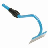 Gardena Houe à Betteraves Combisystem 3180 – Sans manche – 8cm - Type d'outils Rasette à betterave