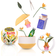 Miniverse Make It Mini Lifestyle Home  Series 1 - Knutselpakket - Leeftijd vanaf 8 jaar