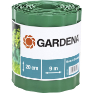 Gardena Bordure de Gazon 540 – 9m – 20cm