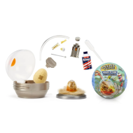 Miniverse Make It Mini Dinosaurs Jurassic World - Knutselpakket - Leeftijd vanaf 8 jaar