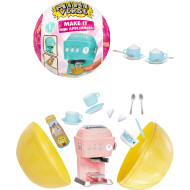 Miniverse Make It Mini Appliances Series 1 - Knutselpakket - Leeftijd vanaf 8 jaar