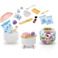 Miniverse Make It Mini Spa Wave A - Knutselpakket - Leeftijd vanaf 8 jaar