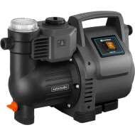 Gardena Pompe d’Hydrofor Classic 3000/4E – Automatique – Économe en énergie – 650W - Surmatelas