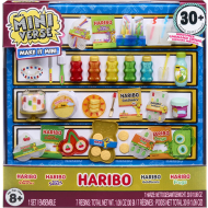 Miniverse Make It Mini Haribo Multipack - Knutselpakket - Leeftijd vanaf 8 jaar