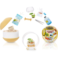 Miniverse Make It Mini Nature Series 2 - Knutselpakket - Leeftijd vanaf 8 jaar