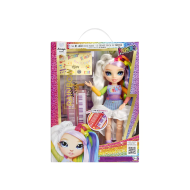 Rainbow High Rockband Poupée - Assortiment 2 - Marque Rainbow High - Age à partir de 6 ans