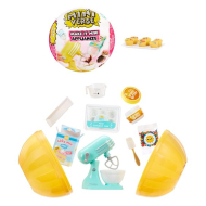 Miniverse Make It Mini Appliances Series 2 - Knutselpakket - Leeftijd vanaf 8 jaar