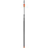 Gardena Combisystem TelescoopSteel 3721 - 210-390cm