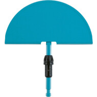 Gardena Combisystem Graskantafsteker 3149 - Zonder Steel - 130cm - Soort gereedschap Graskantafsteker