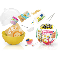 Miniverse Make It Mini Food Café Series 3 - Knutselpakket - Leeftijd vanaf 8 jaar