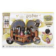 Miniverse Harry Potter Make It Mini Build It Set - Knutselpakket - Leeftijd vanaf 8 jaar