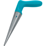 Gardena Pootijzer 3487 - 19.5cm - Materiaal Metaal