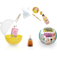 Miniverse Make It Mini Food Café Series 4 - Knutselpakket - Leeftijd vanaf 8 jaar