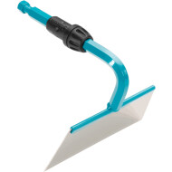 Gardena Sarcloir Combisystem 3112 – Sans manche – 14cm - Type d'outils Binette