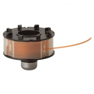 Gardena Bobine de Fil 5365 – Pour Coupe-bordures 2402 – Avec Fil Nylon
