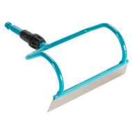 Gardena Sarcloir Oscillant Combisystem 3193 – Sans manche – 16cm - Type d'outils Ratissoire