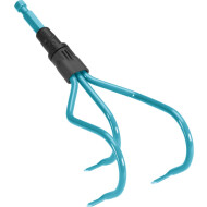 Gardena Cultivateur Combisystem 3135 – Sans manche – 10cm - Type d'outils Grattoir