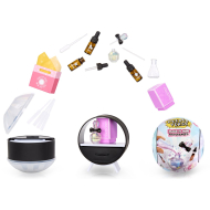 Miniverse Make it Mini Fragrances Series 1 - Knutselpakket - Leeftijd vanaf 8 jaar