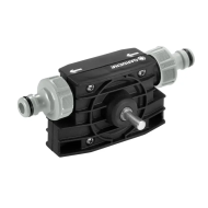 Gardena Mini Pompe 1490 – Pour Perceuses – Débit Jusqu’à 3000 l/h
