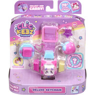 Clickeez Cube Sleutelhanger - Vanaf 6 Jaar - Leeftijd vanaf 6 jaar