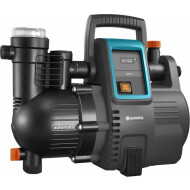 Gardena Pompe d’Hydrofor Comfort 4000/5E – Arrosage Intelligent – 1100W