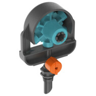 Gardena Micro-Drip 6 buses d'arrosage 1396 – 2 pièces