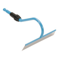 Gardena Combisystem Bietenhak 3189 - Zonder Steel - 16cm - Soort gereedschap Biethak