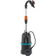 Gardena Pompe pour Récupérateur d’Eau de Pluie 4000/1 – Débit 4000 l/h