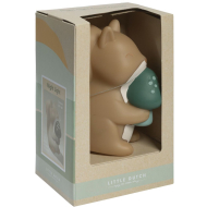 Little Dutch Nachtlampje Eekhoorn - Forest Friends - Met Licht