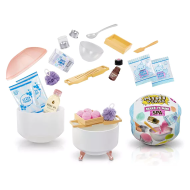 Miniverse Make It Mini Spa Wave B - Knutselpakket - Leeftijd vanaf 8 jaar